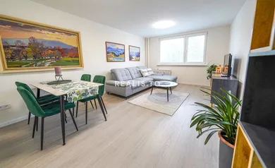 Квартири в оренду, 3-кімнатні, Bratislava-Lamač · €900