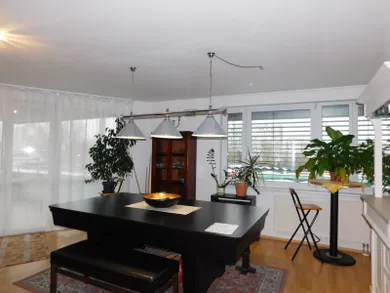 Na predaj 4-izbový byt, 148 m², Bratislava-Ružinov, Košická