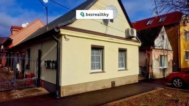 Domy na predaj 2-izbový, Bratislava-Rača · €317 000