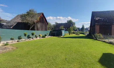 Na predaj dom, 130 m², Ovčiarsko