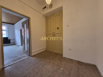 Na predaj 2-izbový byt, 63 m², Košice-Staré Mesto, Zimná