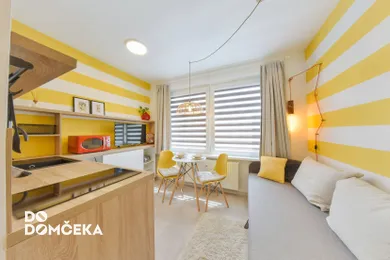 Mieszkania na sprzedaż, 1-pokojowe, Banská Bystrica · €105 000