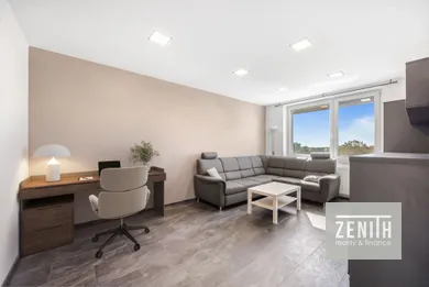 Na predaj 2-izbový byt, 42 m², Bratislava-Vrakuňa, Čiližská