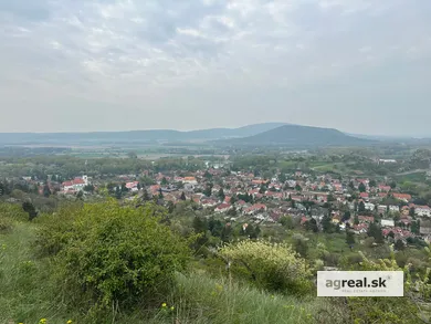 Land for sale in Bratislava-Devín · €2,294,748