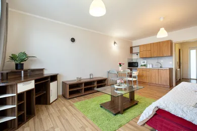 Byty na predaj 1-izbový, Senec · €135 000