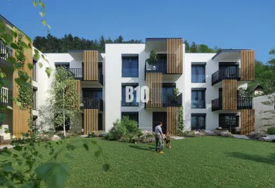 Mieszkania na sprzedaż, 4-pokojowe, Žilina · €409 990