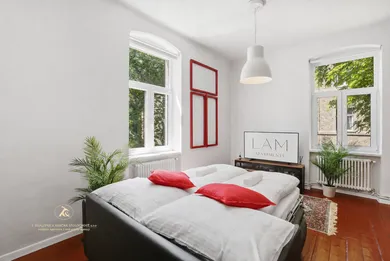 Na predaj 1-izbový byt, 44 m², Bratislava-Staré Mesto, Palárikova