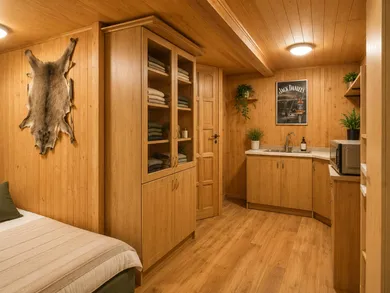 Na predaj komerčné, 223 m², Vlkanová, -