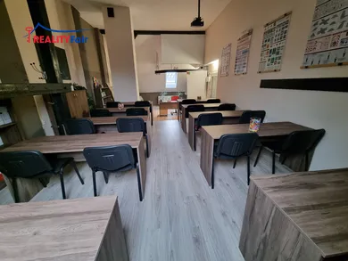 Lokale komercyjne na wynajem, Zvolen · €412