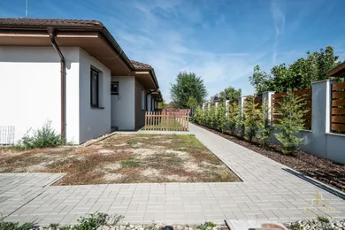 Na predaj dom, 100 m², Dunajská Streda, Dunajská