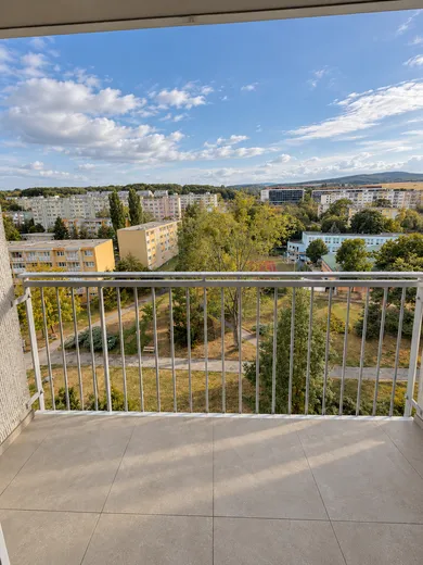 Na predaj 1-izbový byt, 21 m², Košice-Západ, Kysucká