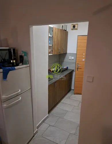 Na predaj 1-izbový byt, 28 m², Bratislava-Vajnory, Rybničná