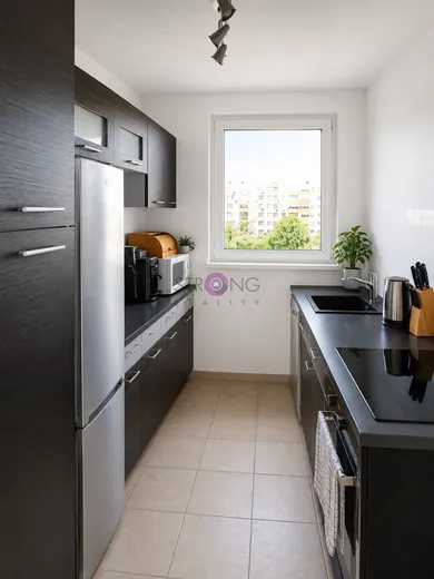 Mieszkania na sprzedaż, 4-pokojowe, Dunajská Streda · €110 000