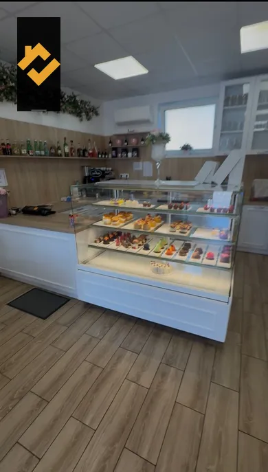 Na prenájom komerčné, 50 m², Rovinka