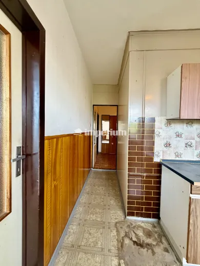 Na predaj 2-izbový byt, 66 m², Šamorín, Hlavná