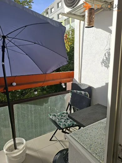 Na predaj 2-izbový byt, 46 m², Bratislava-Devínska Nová Ves