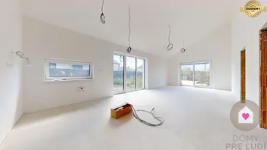 Na predaj 4-izbový dom, 117 m², Senec, Karasova