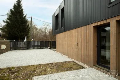 Na predaj 3-izbový dom, 86 m², Gabčíkovo, Prístav