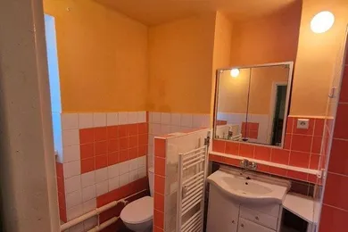 Na predaj 2-izbový byt, 59 m², Komárno, Zváračská ul.