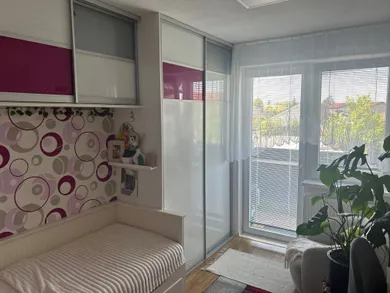 Na predaj 3-izbový byt, 63 m², Most pri Bratislave, M. R. Štefánika