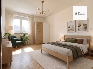 Na predaj 2-izbový byt, 58 m², Lužianky, Rastislavova