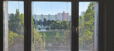 Na prenájom 1-izbový byt, 26 m², Bratislava-Dúbravka, Repašského