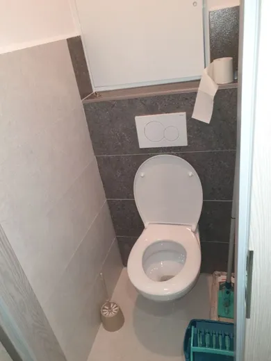 Na prenájom byt v Košice-Sever · €650 · Dokončené