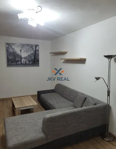 Na prenájom byt v Levice · €700 · Dokončené