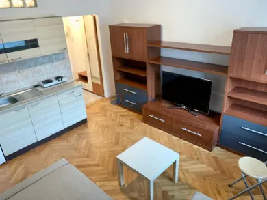 Na prenájom byt v Šaľa · €385 · Čiastočná rekonštrukcia