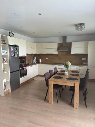 Na predaj 4-izbový dom, 95 m², Bernolákovo