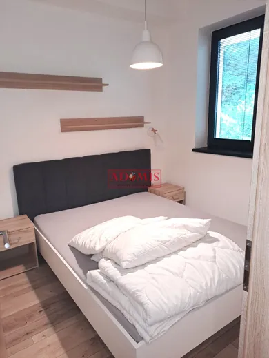 Na predaj 2-izbový byt, 36 m², Demänovská Dolina