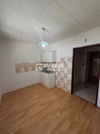 Byty na predaj 1-izbový, Nováky · €44 990