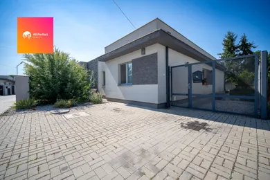 Domy na predaj, Galanta · €209 000