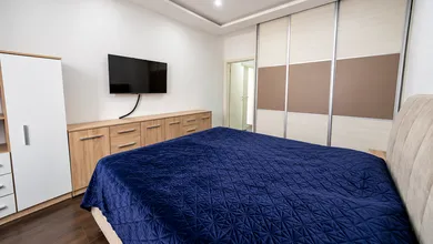 Na predaj 2-izbový byt, 55 m², Košice-Dargovských hrdinov, Na hore