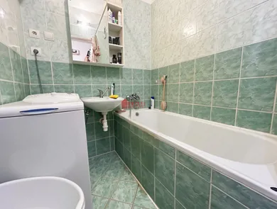Na predaj 1-izbový byt, 36 m², Dunajská Streda, Jantárova cesta