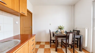 Na predaj 3-izbový byt, 68 m², Žilina, Smreková