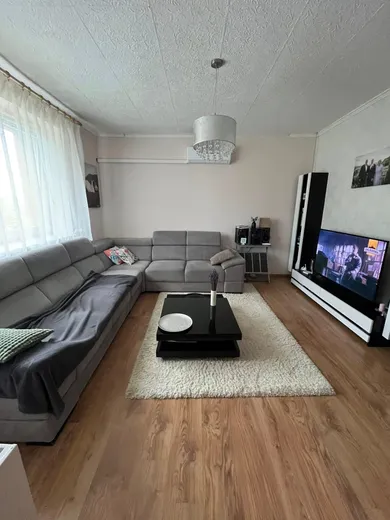 Na predaj 2-izbový dom, Chľaba