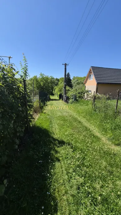 Na predaj 1-izbový rekreačný dom, Košice-Sever
