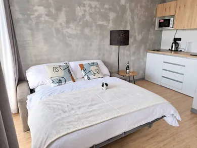 Na predaj 2-izbový byt, 48 m², Liptovský Ján, Nová doba