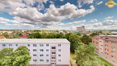 Na prenájom 2-izbový byt, 55 m², Senica, Palárikova