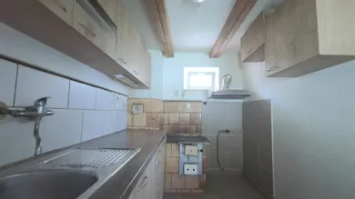Na predaj dom, 80 m², Tulčík, x