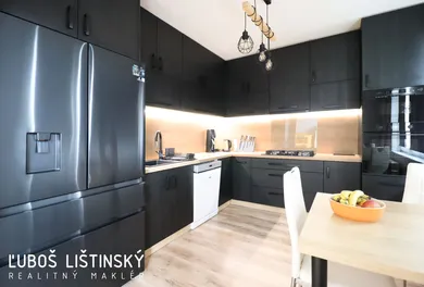 Na predaj byt v Poprad · €179 900 · Dokončené