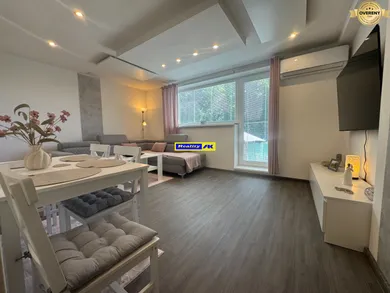 Mieszkania na sprzedaż, 1-pokojowe, Martin · €88 000
