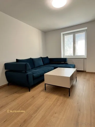 Na prenájom 2-izbový byt, 60 m², Spišská Nová Ves, Rázusova