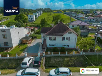 Na predaj dom v Prešov · €169 900 · Pôvodný stav