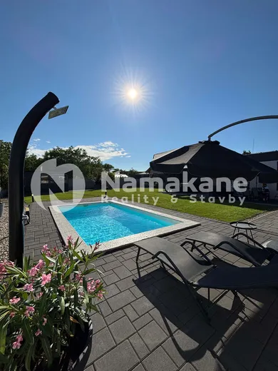 Domy na sprzedaż, Palárikovo · €448 800