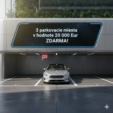 Na predaj byt v Pezinok · €1 · Vo výstavbe