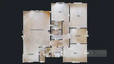 Na predaj 4-izbový dom, 120 m², Kvetoslavov