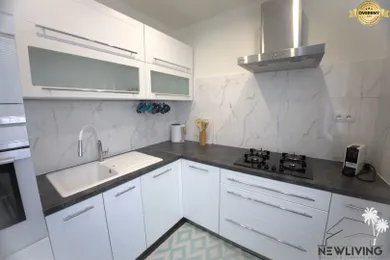 Na prenájom 2-izbový byt, 52 m², Piešťany, Krajinská