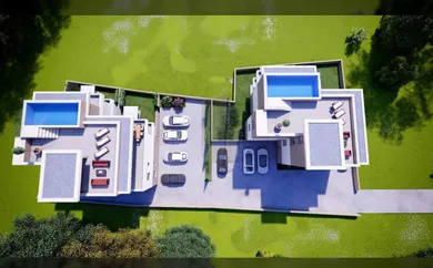 Na predaj 4-izbový byt, 106 m²